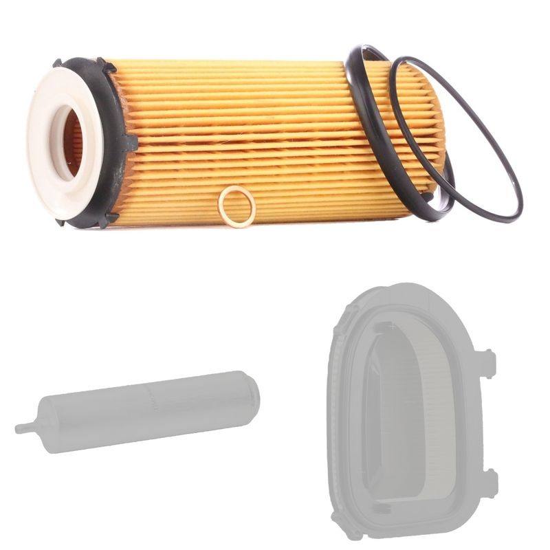 Filter Set