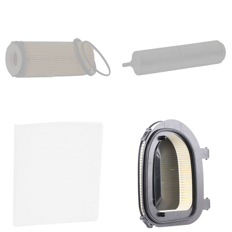 Filter Set