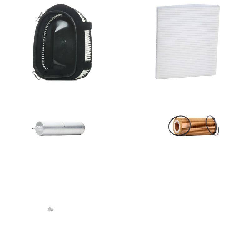 Filter Set
