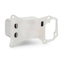 Oil Cooler, engine oil
