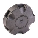 Cap, coolant tank