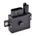 Control Unit, glow time