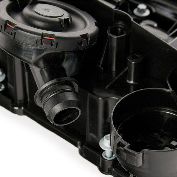 Cylinder Head Cover