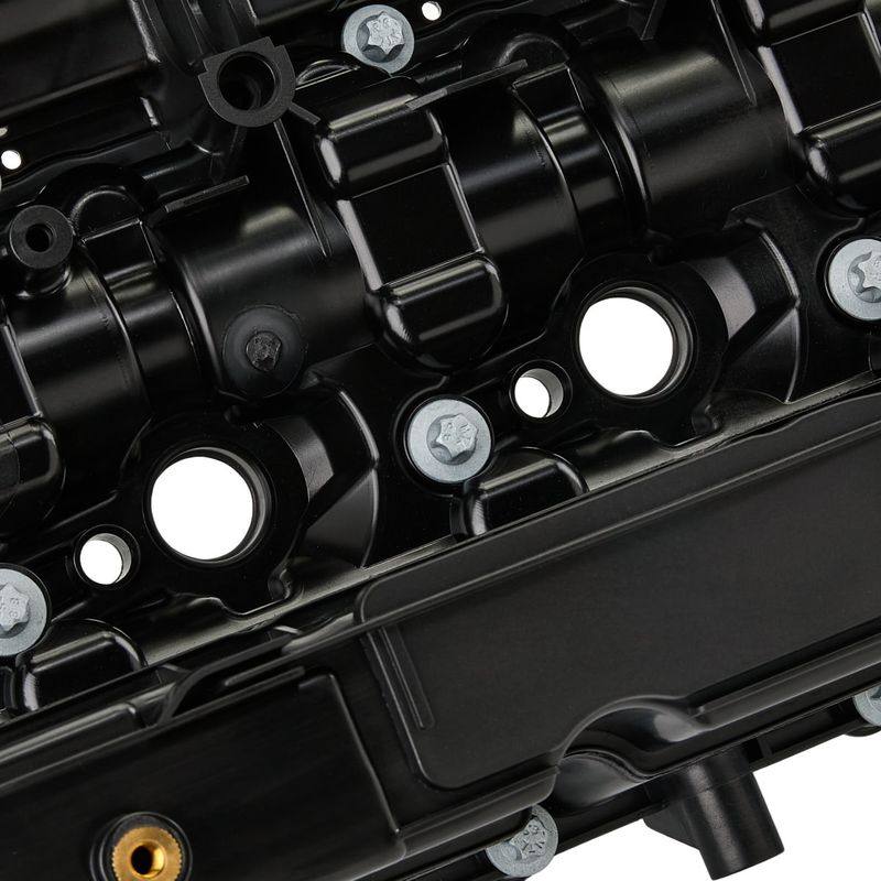 Cylinder Head Cover