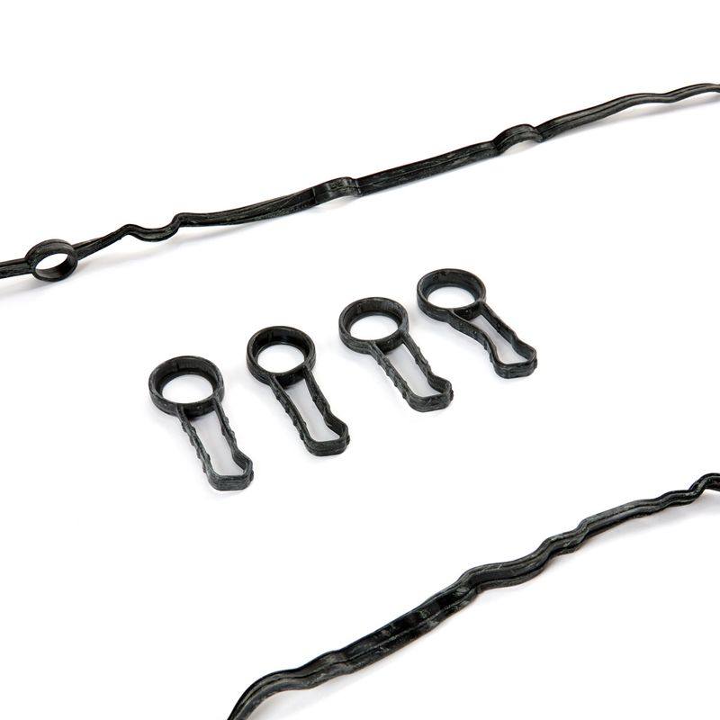 Gasket Set, cylinder head cover