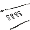 Gasket Set, cylinder head cover