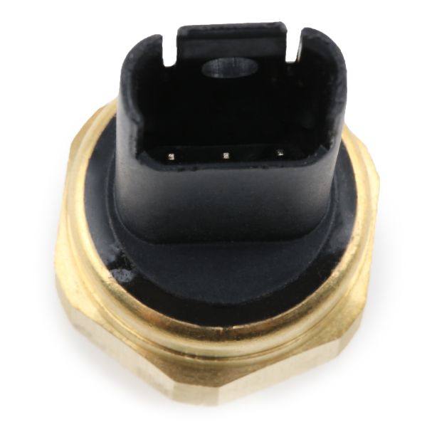 Sensor, fuel pressure