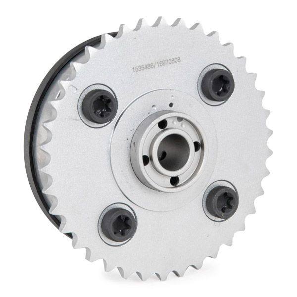 Camshaft Adjuster