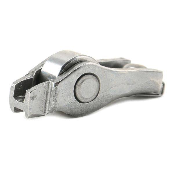 Finger Follower, engine timing