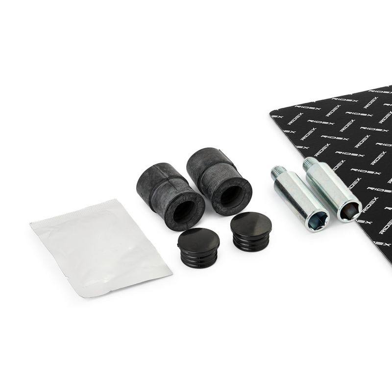 Guide Sleeve Kit, brake caliper