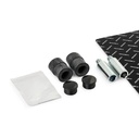 Guide Sleeve Kit, brake caliper