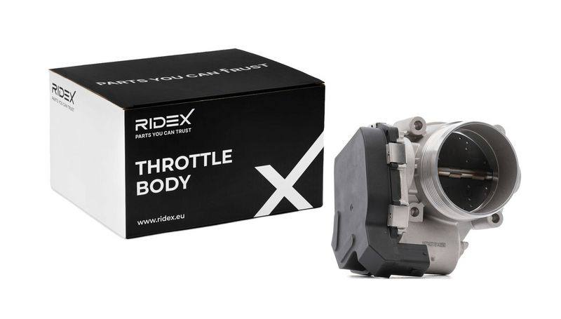 Throttle Body