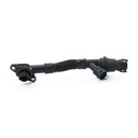 Hose, crankcase ventilation