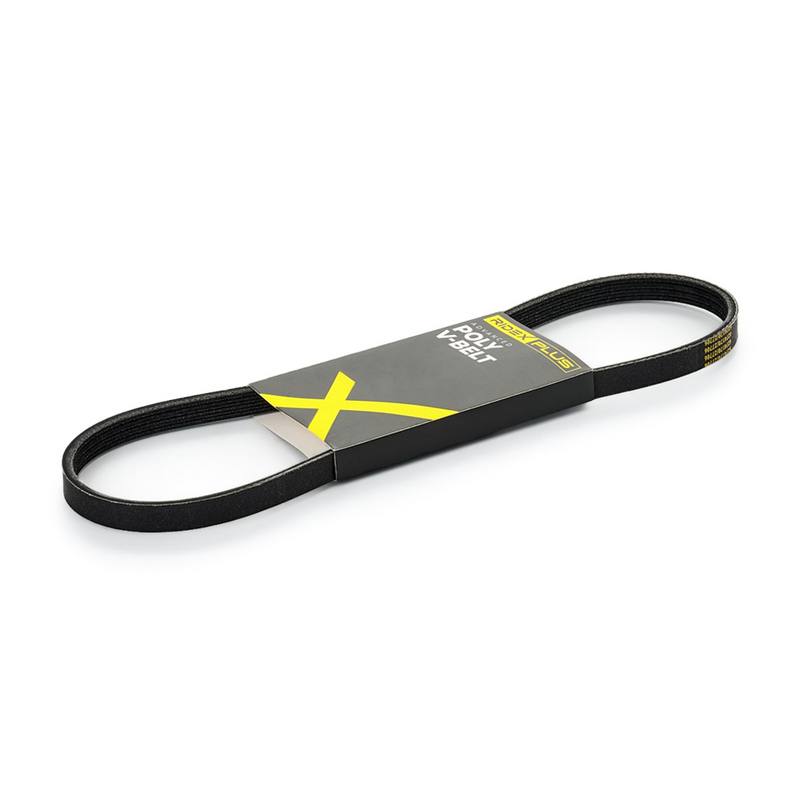 V-ribbed Belt