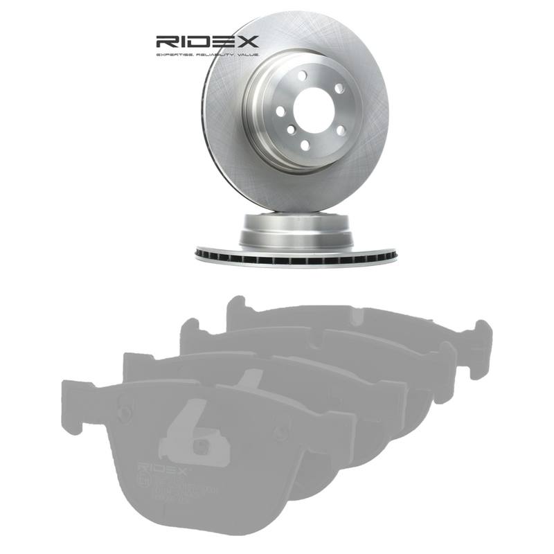 Brake Kit, disc brake
