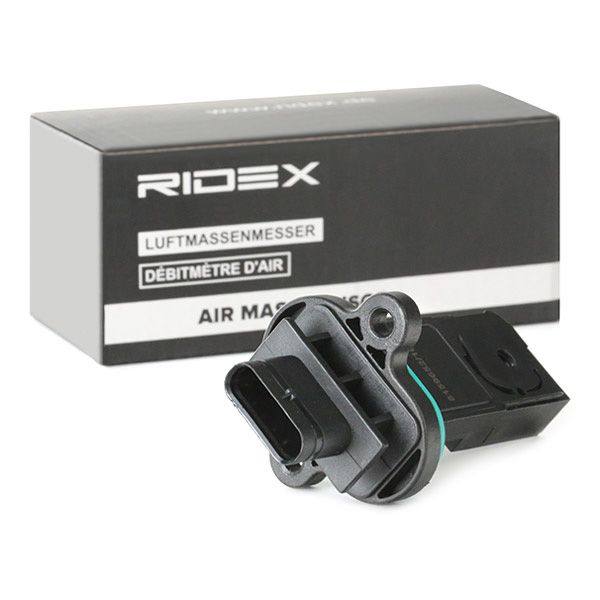 Mass Air Flow Sensor