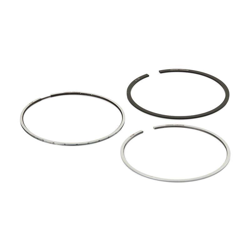 Piston Ring Set