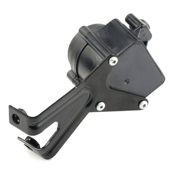 Water Recirculation Pump, parking heater