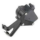 Water Recirculation Pump, parking heater