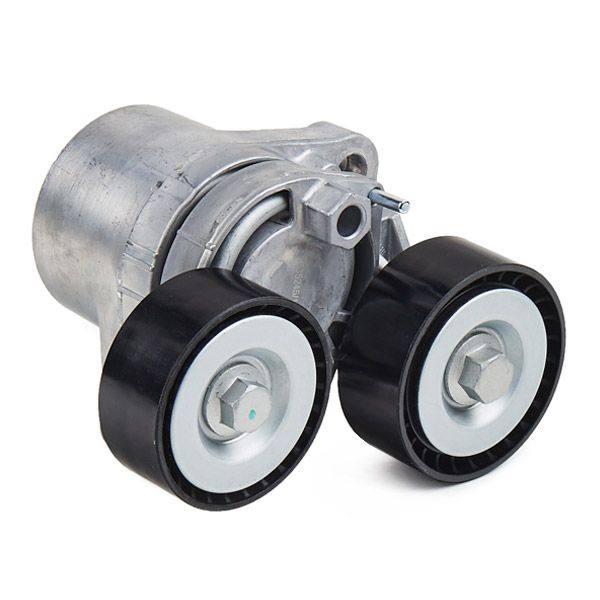 Tensioner Pulley, V-ribbed belt