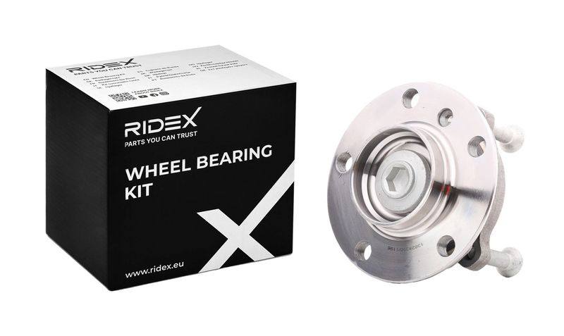 Wheel Bearing Kit