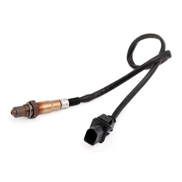 Oxygen Sensor
