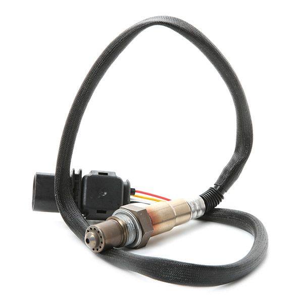 Oxygen Sensor