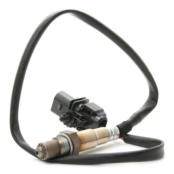 Oxygen Sensor