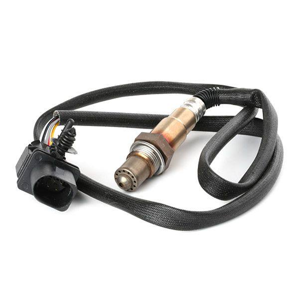 Oxygen Sensor