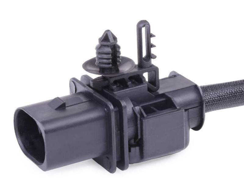 Oxygen Sensor