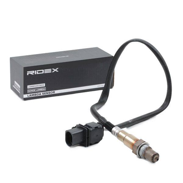 Oxygen Sensor