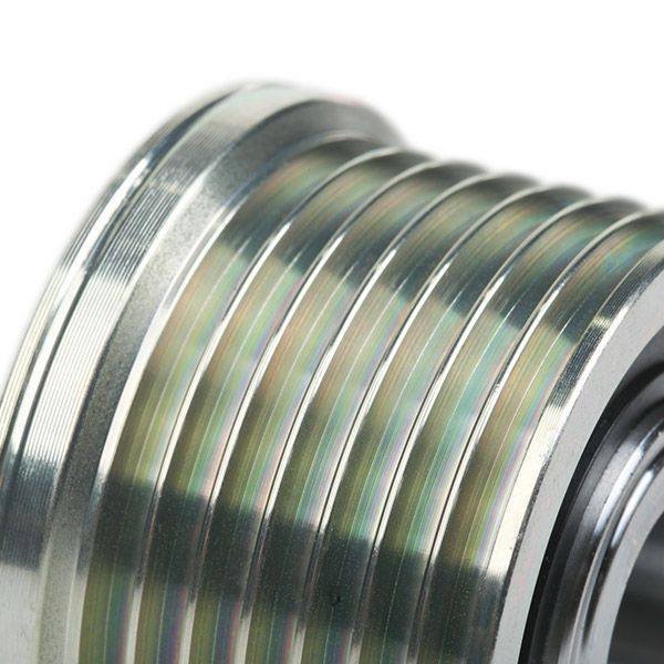 Alternator Freewheel Clutch