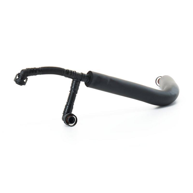 Hose, crankcase ventilation