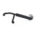 Hose, crankcase ventilation
