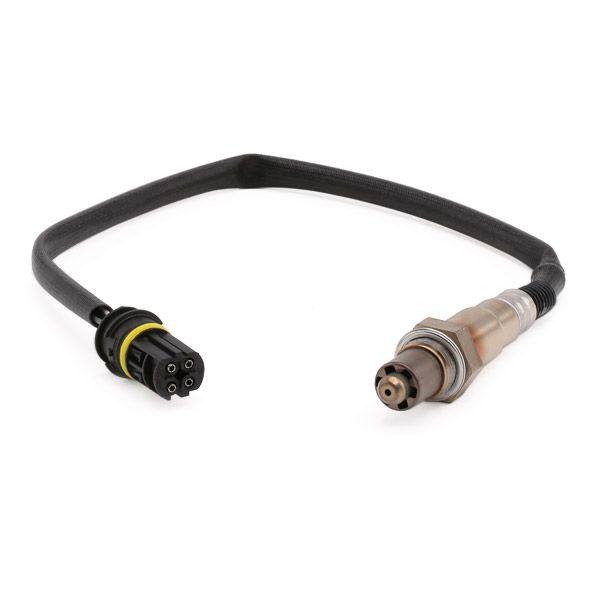 Oxygen Sensor