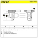 Mass Air Flow Sensor