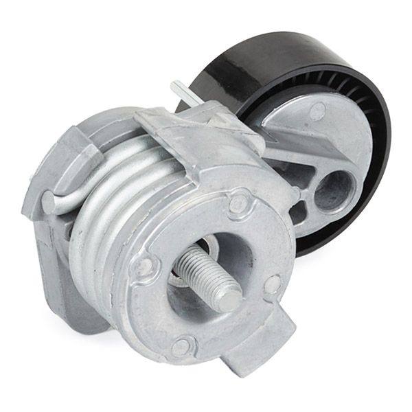 Belt Tensioner, V-ribbed belt