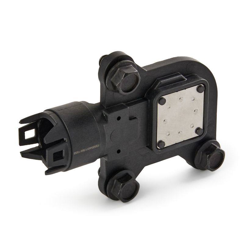 Sensor, crankshaft pulse