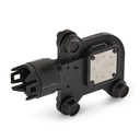 Sensor, crankshaft pulse