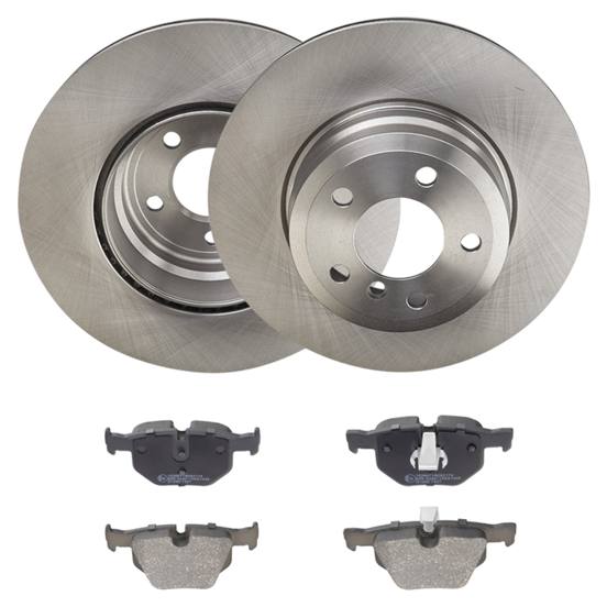 Brake Kit, disc brake