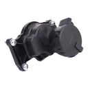 Valve, crankcase ventilation