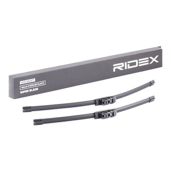 Wiper Blade
