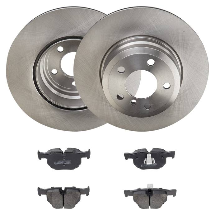 Brake Kit, disc brake