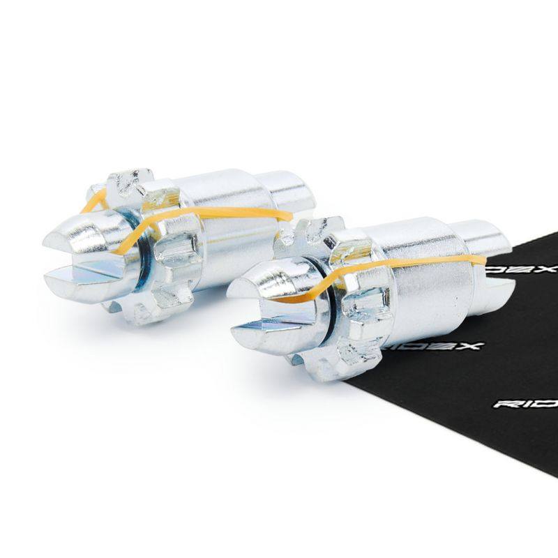 Accessory Kit, parking brake shoes