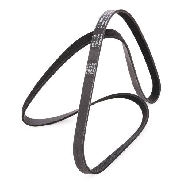 V-ribbed Belt
