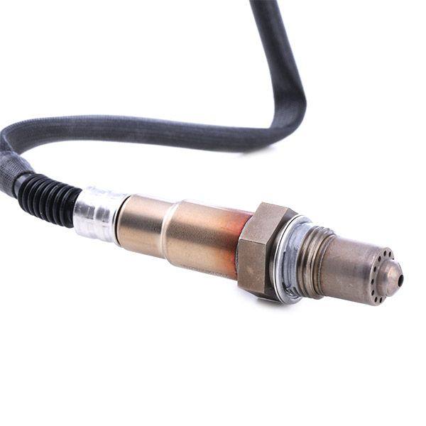 Oxygen Sensor