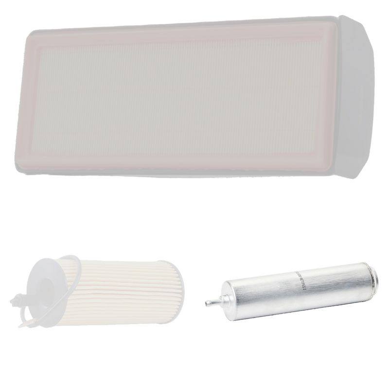 Filter Set