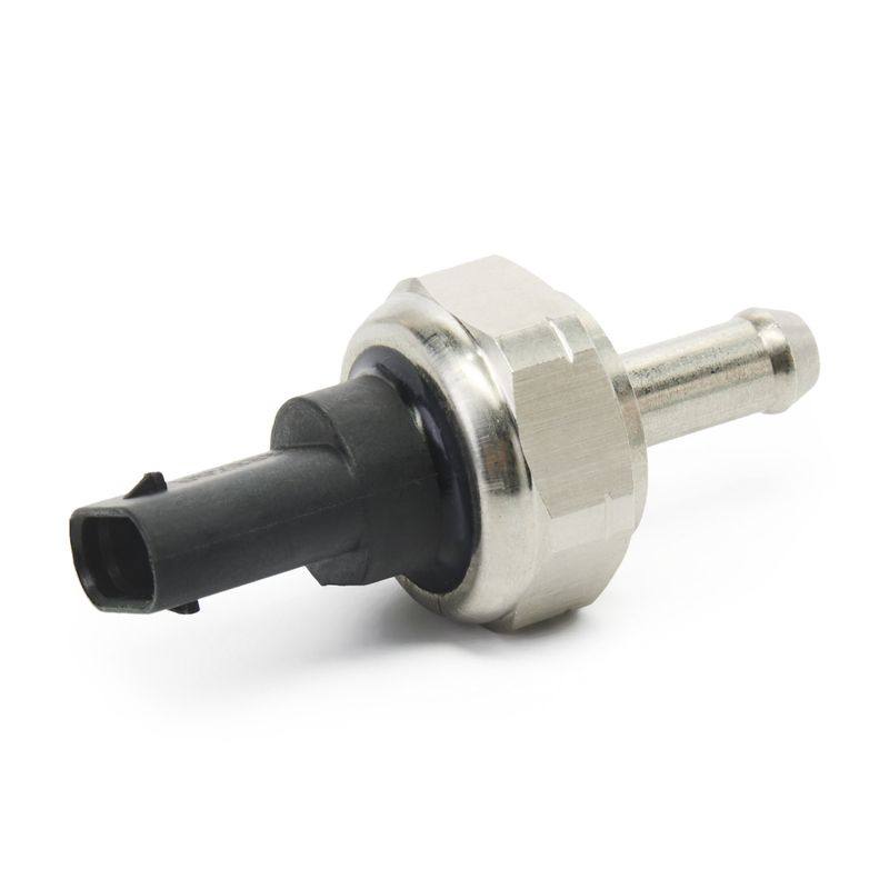 Sensor, exhaust pressure
