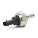 Sensor, exhaust pressure