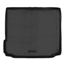 Boot-/Cargo Area Tray